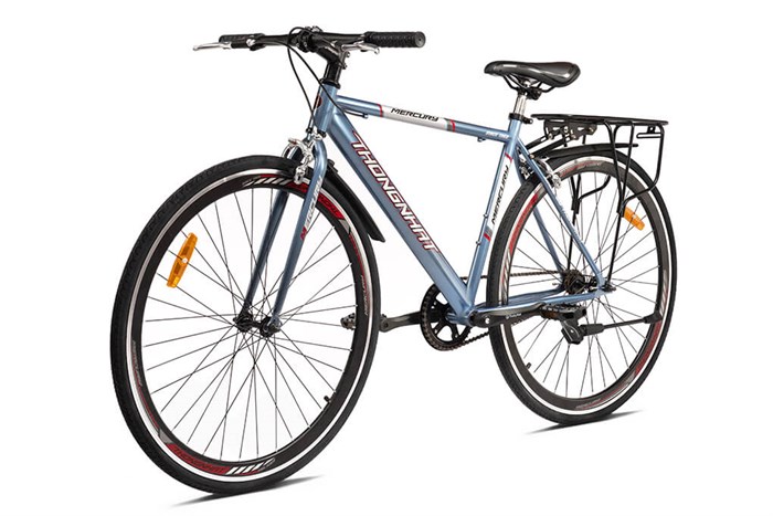 Xe Đạp Đường Phố Touring Thống Nhất M 27-01 27 inch