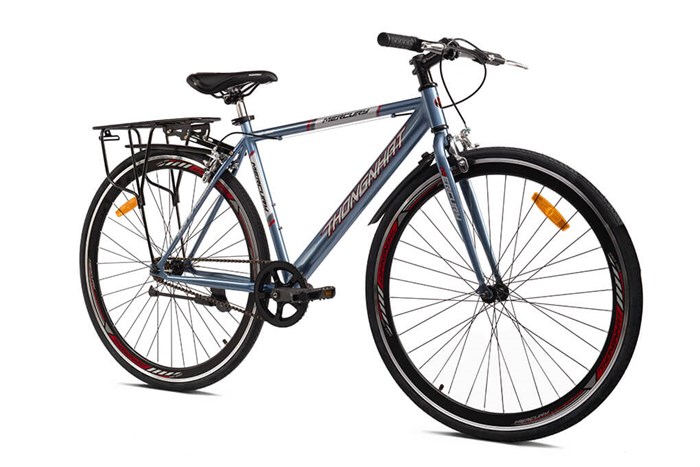 Xe Đạp Đường Phố Touring Thống Nhất M 27-01 27 inch