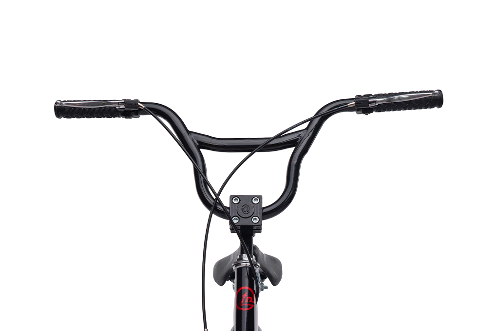 Xe Đạp Trẻ Em Thống Nhất MTB 20-03 20 inch Màu Cam