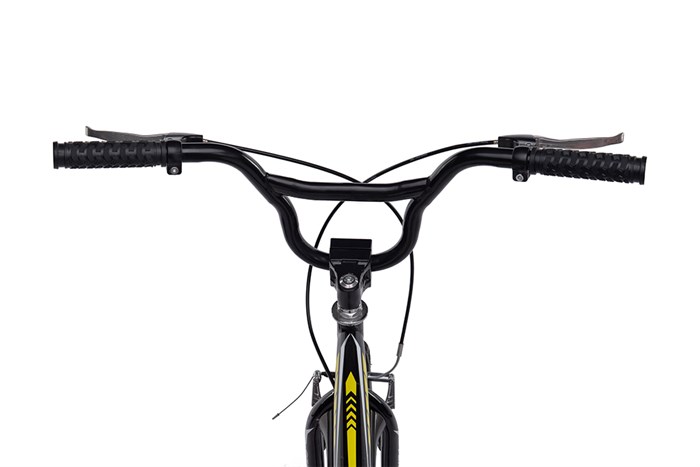Xe Đạp Trẻ Em Thống Nhất MTB 20-03 20 inch Màu Vàng