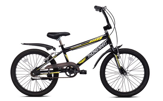 Xe Đạp Trẻ Em Thống Nhất MTB 20-03 20 inch