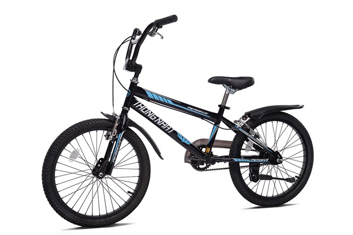 Xe Đạp Trẻ Em Thống Nhất MTB 20-03 20 inch Màu Xanh Dương