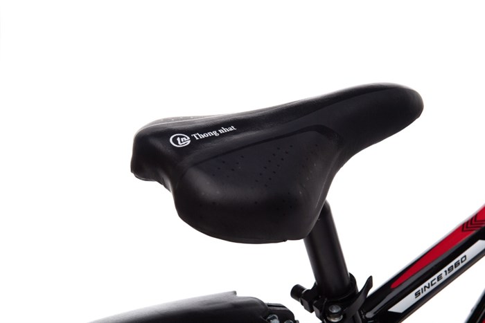 Xe Đạp Trẻ Em Thống Nhất MTB 20-04 20 inch Màu Đỏ