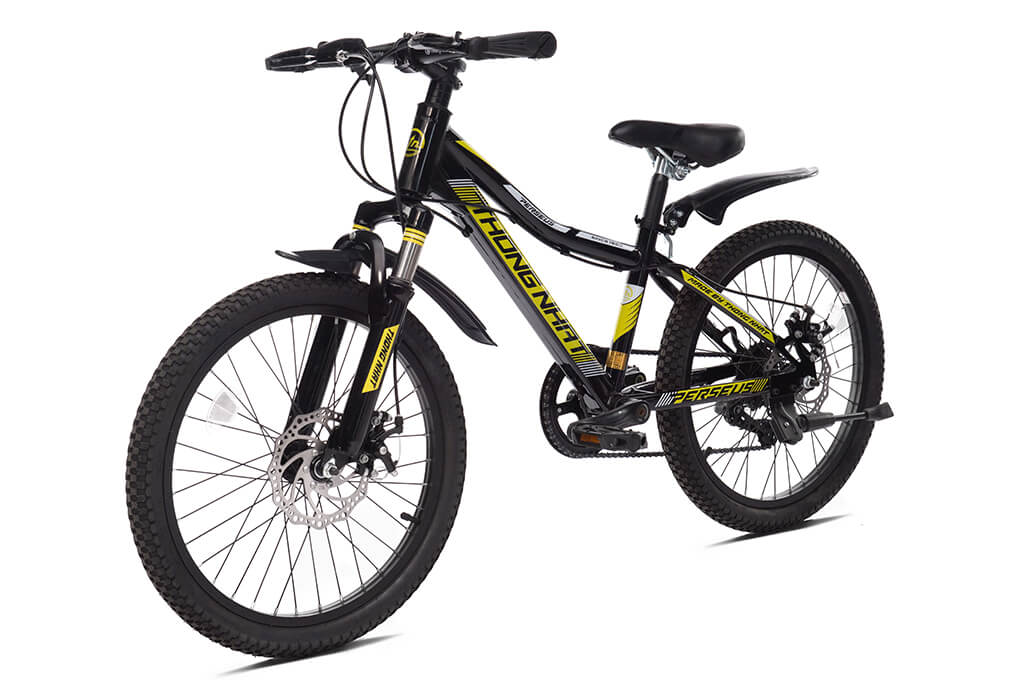 Xe Đạp Trẻ Em Thống Nhất MTB 20-04 20 inch - 2