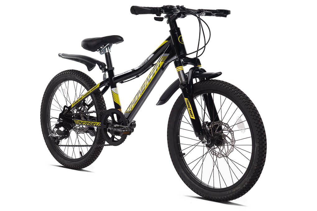 Xe Đạp Trẻ Em Thống Nhất MTB 20-04 20 inch - 3