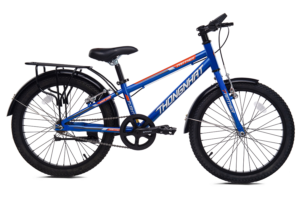 Xe đạp trẻ em Thống Nhất MTB 20-05 20 inch - chính hãng, giá rẻ ...