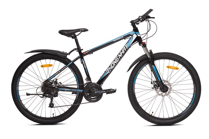 Xe Đạp Địa Hình MTB Thống Nhất 26-07 26 inch