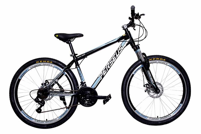 Xe Đạp Địa Hình MTB Thống Nhất 26-07 26 inch