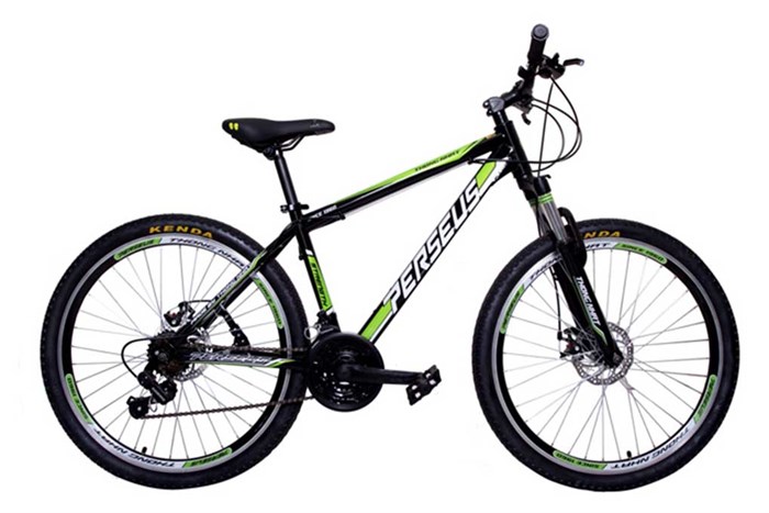 Xe Đạp Địa Hình MTB Thống Nhất 26-07 26 inch