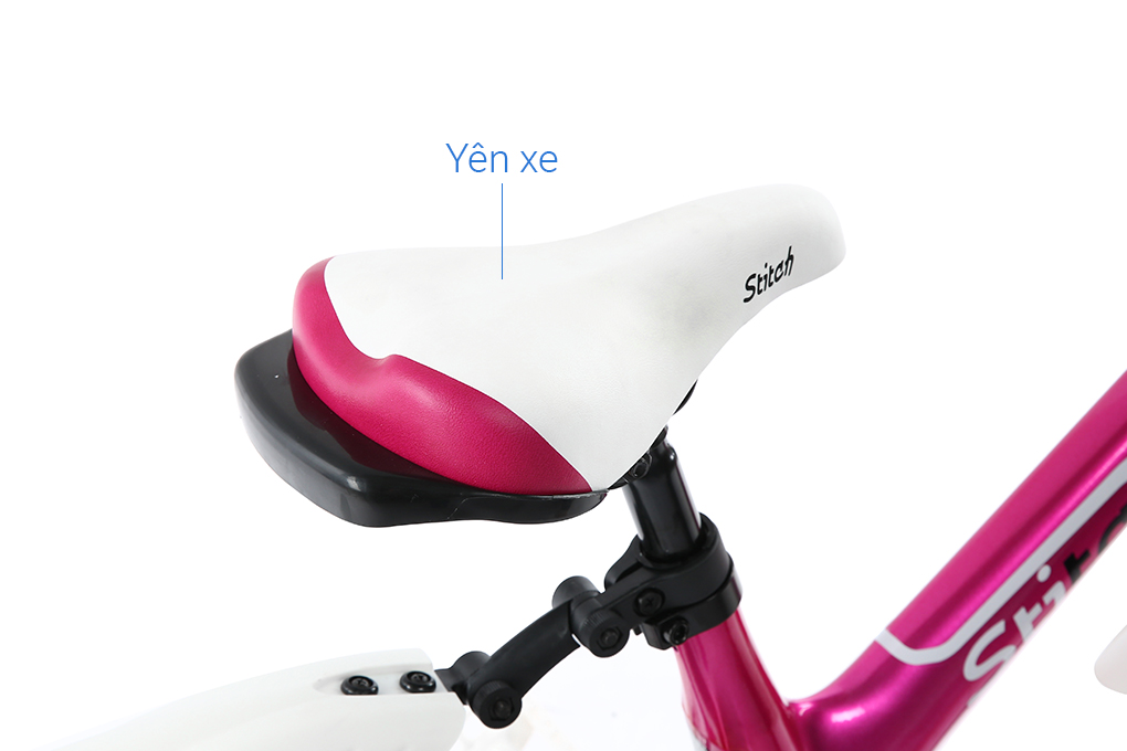 Xe Đạp Trẻ Em Stitch HurriCane JS101-14 14 inch - 9