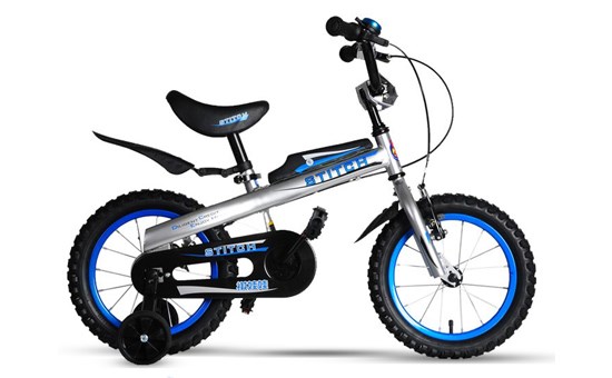 Xe đạp trẻ em Stitch Knight JY903-14 14 inch
