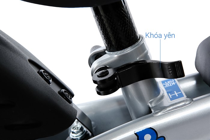 Xe Đạp Trẻ Em Stitch Knight JK903-18 18 inch Màu Xanh Dương