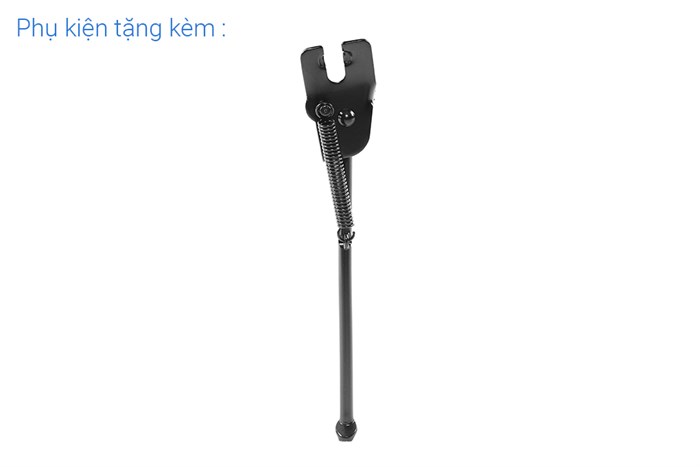 Xe Đạp Trẻ Em Stitch Spider King JK912-18 18 inch Màu Vàng