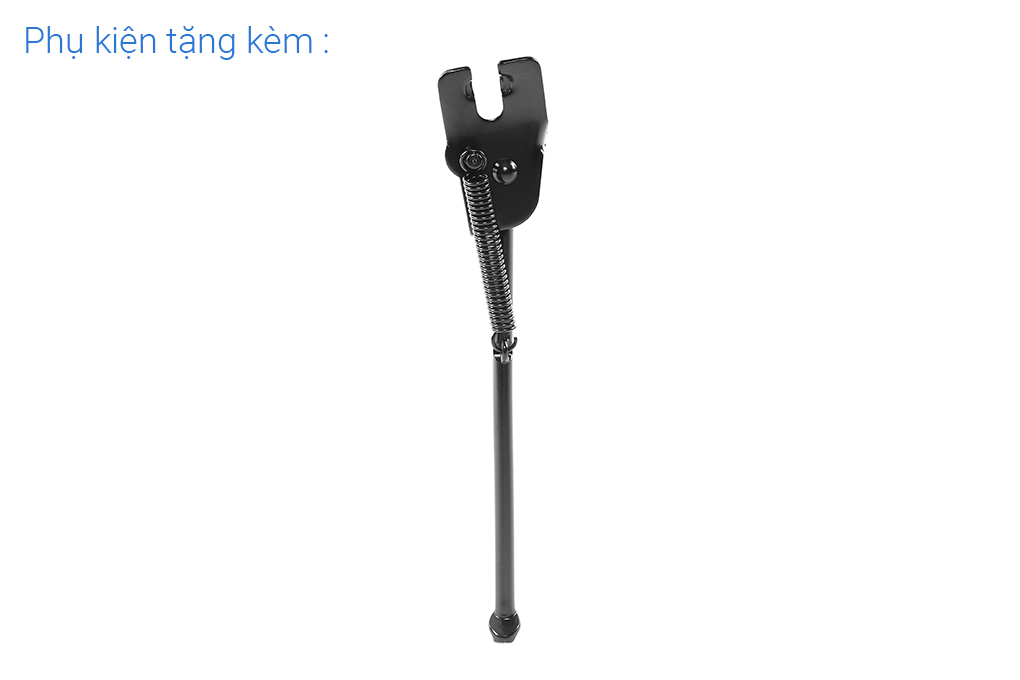 Xe Đạp Trẻ Em Stitch Spider King JK912-18 18 inch Màu Vàng