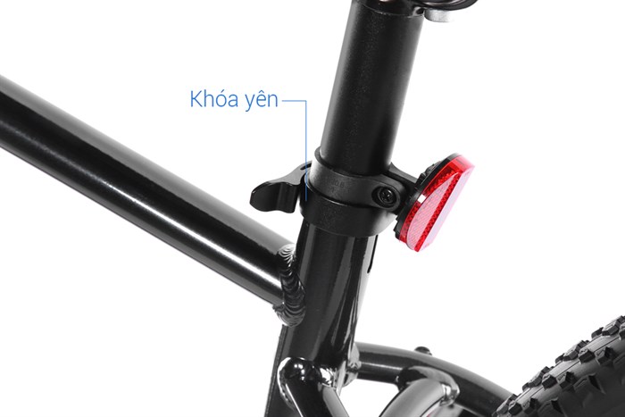 Xe Đạp Địa Hình MTB Giant Talon 3 27.5 inch Size XS
