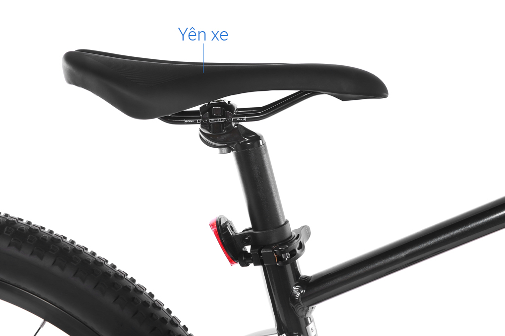 Xe Đạp Địa Hình MTB Giant Talon 3 27.5 inch Size XS