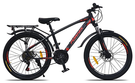 Xe đạp địa hình MTB Fornix R24 24 inch - Xe đạp