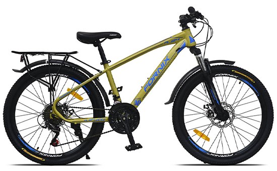 Xe Đạp Địa Hình MTB Fornix R24 24 inch