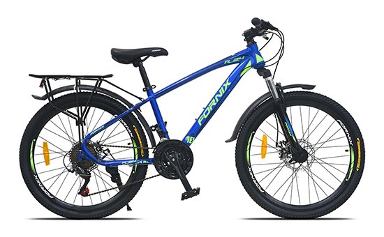 Xe Đạp Địa Hình MTB Fornix R24 24 inch