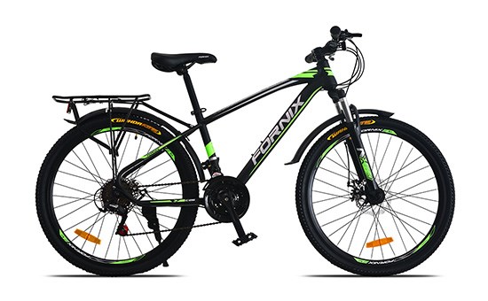 Xe đạp địa hình MTB Fornix C26 26 inch