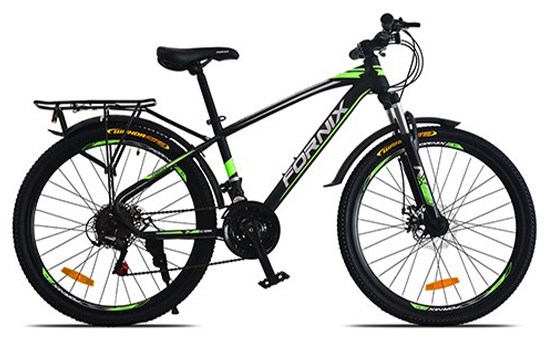 Xe đạp địa hình MTB Fornix C26 26 inch