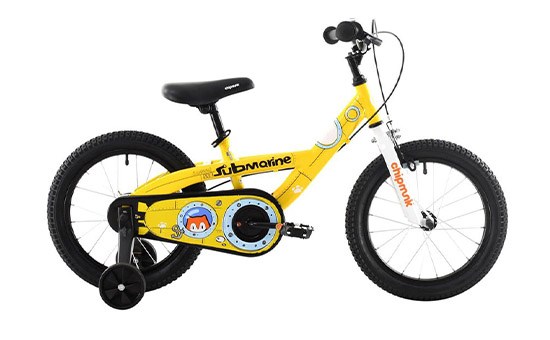 Xe đạp trẻ em TOTEM 90314 nhập khẩu chính hãng giá rẻ