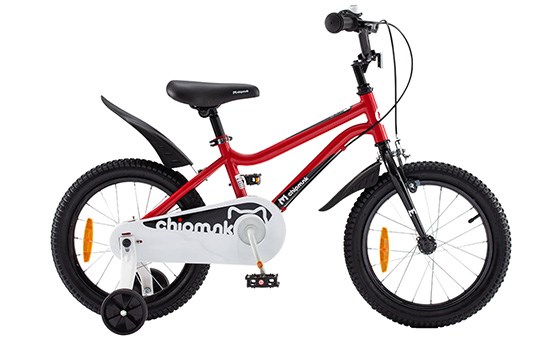 Xe đạp trẻ em Chipmunk CM18-1 18 inch - Xe đạp