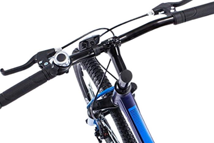 Xe Đạp Trẻ Em Chipmunk Explore CM20-3 20 inch Màu Xanh Dương