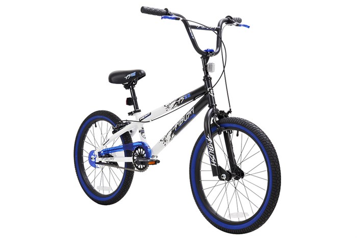 Xe Đạp Trẻ Em Kent Ambush V42062 20 inch Màu Đen