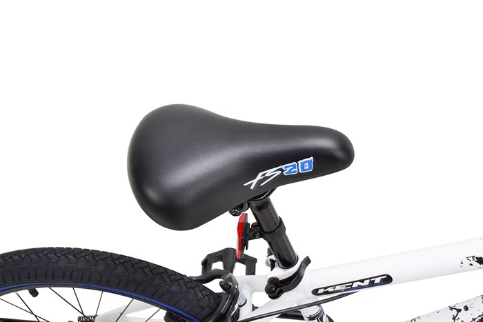 Xe Đạp Trẻ Em Kent Ambush V42062 20 inch Màu Đen