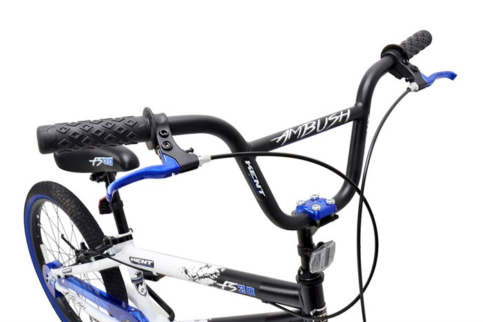 Xe Đạp Trẻ Em Kent Ambush V42062 20 inch Màu Đen