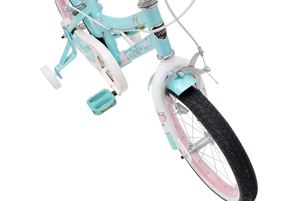 Xe đạp trẻ em Kent Love Bug V201613 16 inch