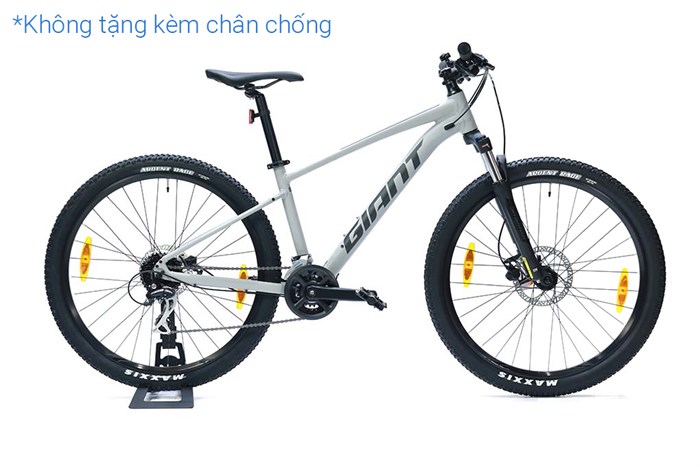 Xe Đạp Địa Hình MTB Giant Talon 2 27.5 inch Size S