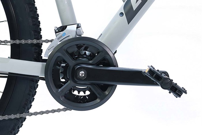 Xe Đạp Địa Hình MTB Giant Talon 2 27.5 inch Size S