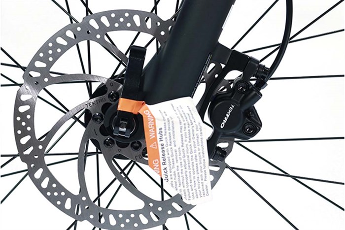 Xe Đạp Địa Hình MTB Giant Talon 2 27.5 inch Size S