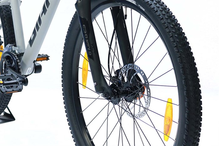 Xe Đạp Địa Hình MTB Giant Talon 2 27.5 inch Size S