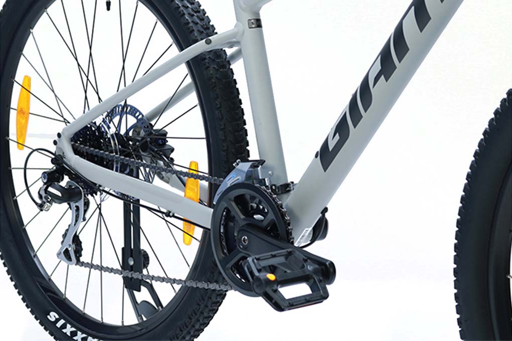 Xe đạp địa hình MTB Giant Talon 2 27.5 inch Size S