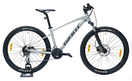 Xe đạp địa hình MTB Giant Talon 2 27.5 inch Size S