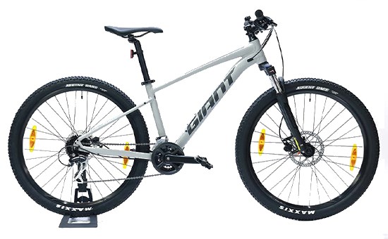 Xe Đạp Địa Hình MTB Giant Talon 2 27.5 inch Size S