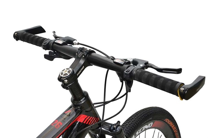 Xe Đạp Địa Hình MTB Fascino A400X 24 inch