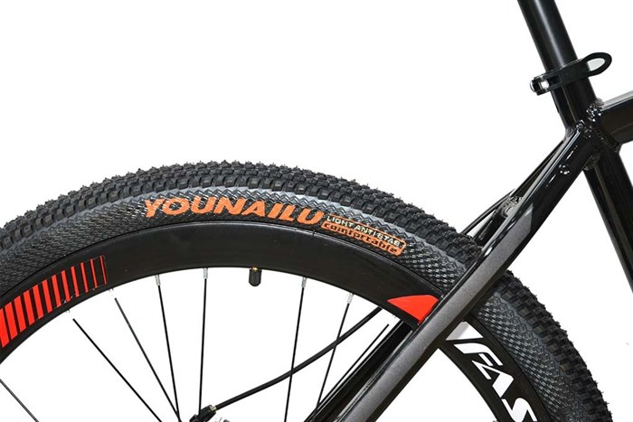 Xe Đạp Địa Hình MTB Fascino A400X 24 inch