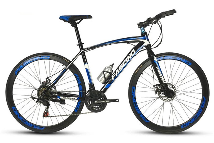 Xe Đạp Đường Phố Touring Fascino FT-700 27.5 inch