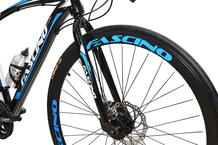 Xe Đạp Đường Phố Touring Fascino FT-700 27.5 inch