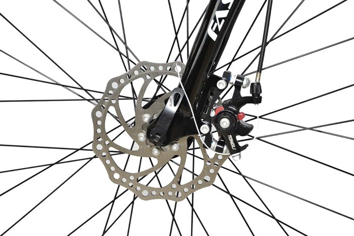 Xe Đạp Đường Phố Touring Fascino FT-700 27.5 inch