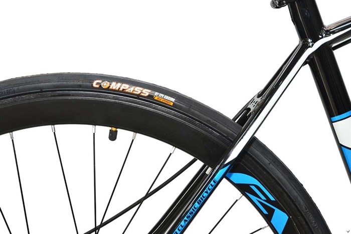 Xe Đạp Đường Phố Touring Fascino FT-700 27.5 inch