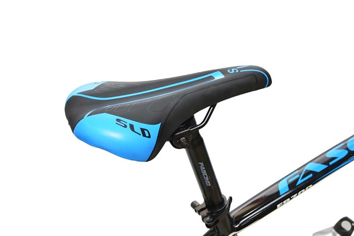 Xe Đạp Đường Phố Touring Fascino FT-700 27.5 inch