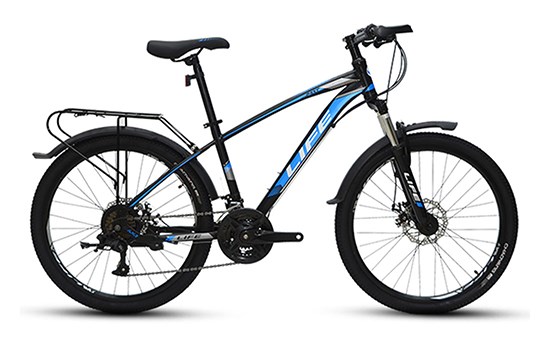 Xe đạp địa hình MTB Life 24XT 24 inch