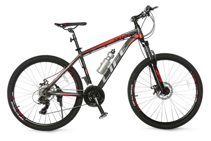 Xe Đạp Địa Hình MTB Life VIC1 26 inch