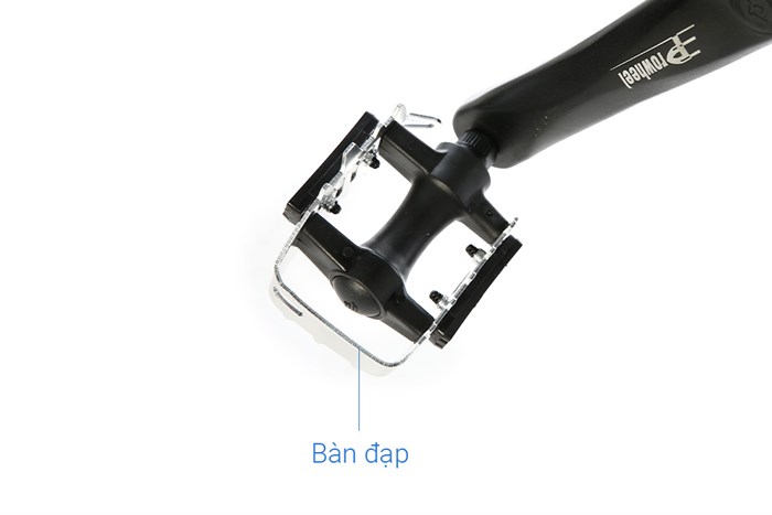 Xe Đạp Địa Hình MTB Life VIC1 26 inch