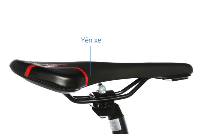Xe Đạp Địa Hình MTB Life VIC1 26 inch